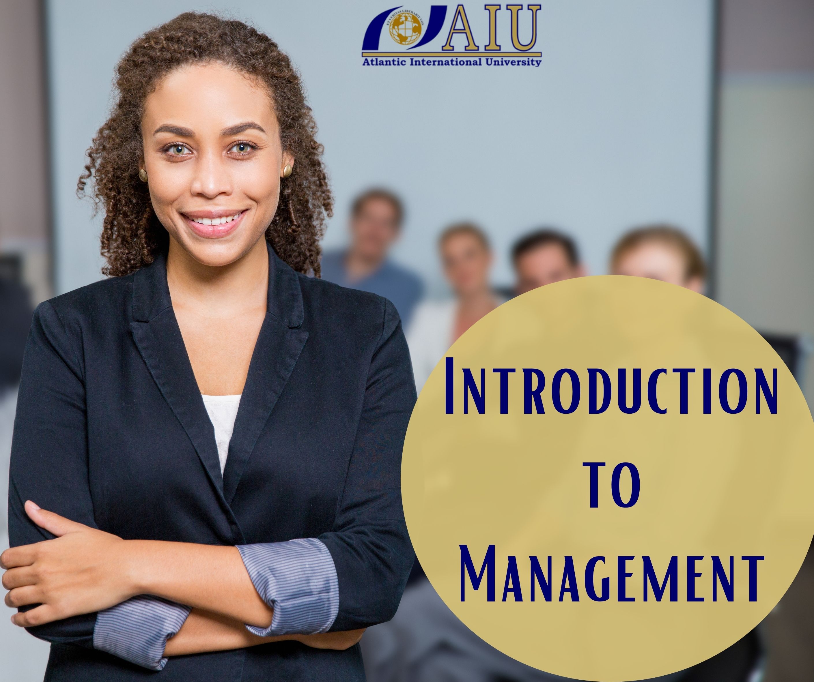 Introduction to Management