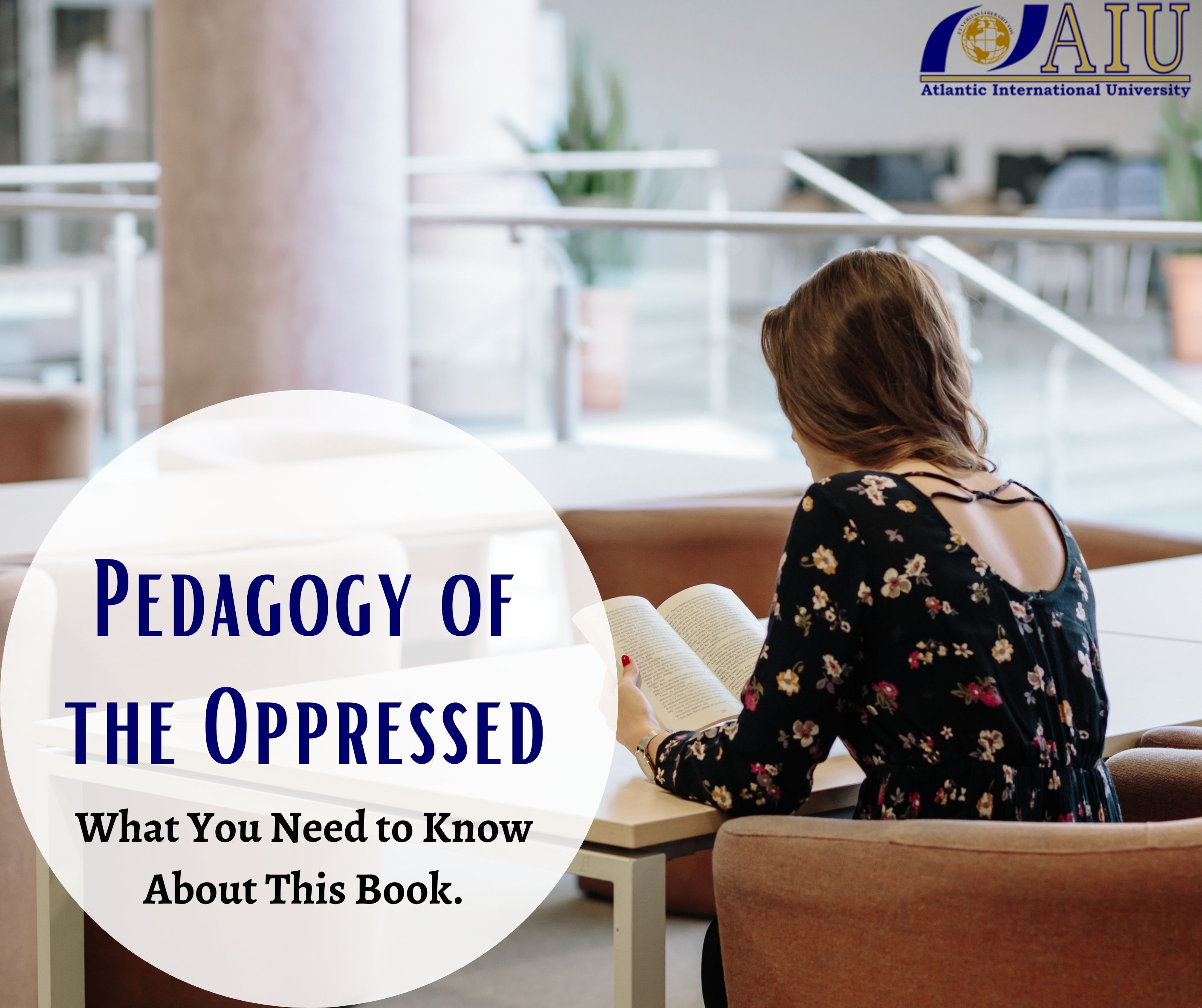 Pedagogy Of The Oppressed